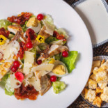 Bon Appetit Catering Mâncare