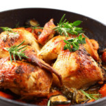 Bon Appetit Catering Mâncare
