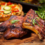 Bon Appetit Catering Mâncare