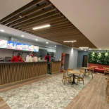 Nobu Sushi Extérieur