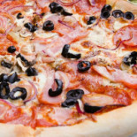 Domino's Pizza Ferdinand Mâncare