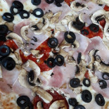 Domino's Pizza Ferdinand Mâncare