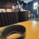 The Cup Specialty Coffee Boisson