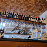 The Cup Specialty Coffee À l'intérieur