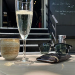 The Cup Specialty Coffee Boisson