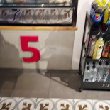 5 To Go Meniu