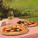 Arezzo Italian Comida