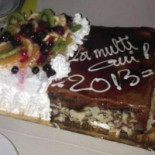 Cofetaria Andreea Mâncare