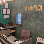 Mumbai Cotroceni Cardápio