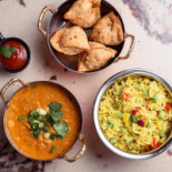 Mumbai Cotroceni Comida