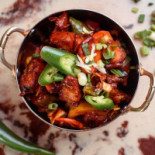 Mumbai Cotroceni Comida