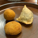 Mumbai Cotroceni Comida