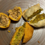 Mumbai Cotroceni Comida