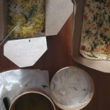 Mumbai Cotroceni Bebida