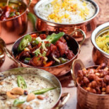 Mumbai Cotroceni Comida