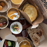 Mumbai Cotroceni Bebida