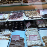 Cofetaria Sweetevy Nourriture