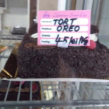 Cofetaria Sweetevy Carte