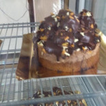 Cofetaria Sweetevy Nourriture