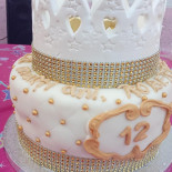 Cofetaria Sweetevy Boisson