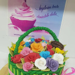 Cofetaria Sweetevy Boisson