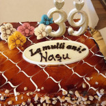 Cofetaria Sweetevy Boisson