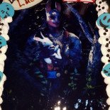 Cofetaria Sweetevy Logo