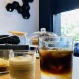 Moca Caffe Băutură