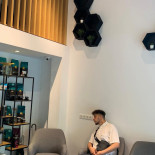 Moca Caffe Băutură