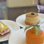 Cofetaria Mai Mult Decât Un Dulce By Ana State Rahova Băutură