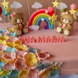 Cofetaria Mai Mult Decât Un Dulce By Ana State Rahova Băutură