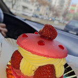 Cofetaria Mai Mult Decât Un Dulce By Ana State Rahova Băutură