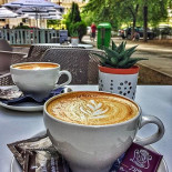 Leonidas Chocolates Café Băutură