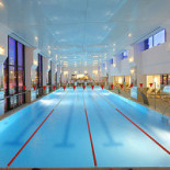 Idm Club Exterior