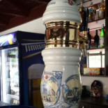 Terasa Champions Băutură