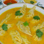 Machhapuchhre Asian Restaurant& Bar Nourriture