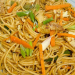 Machhapuchhre Asian Restaurant& Bar Nourriture