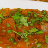 Machhapuchhre Asian Restaurant& Bar Mâncare