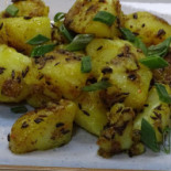 Machhapuchhre Asian Restaurant& Bar Mâncare