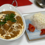Machhapuchhre Asian Restaurant& Bar Mâncare