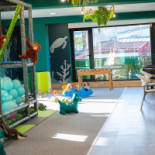 Zgubilici Playground Exterior