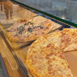 Fattorino Pizza Nourriture