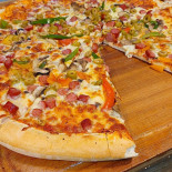 Fattorino Pizza Nourriture