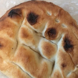 Pâine Pe Vatră Mâncare