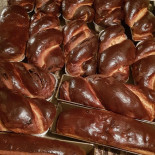 Pâine Pe Vatră Băutură