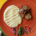 Equinoxecaffe Comida