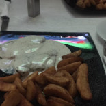 Equinoxecaffe Comida