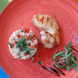 Equinoxecaffe Comida