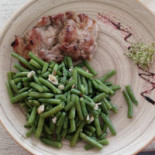 Equinoxecaffe Comida