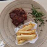 Equinoxecaffe Comida